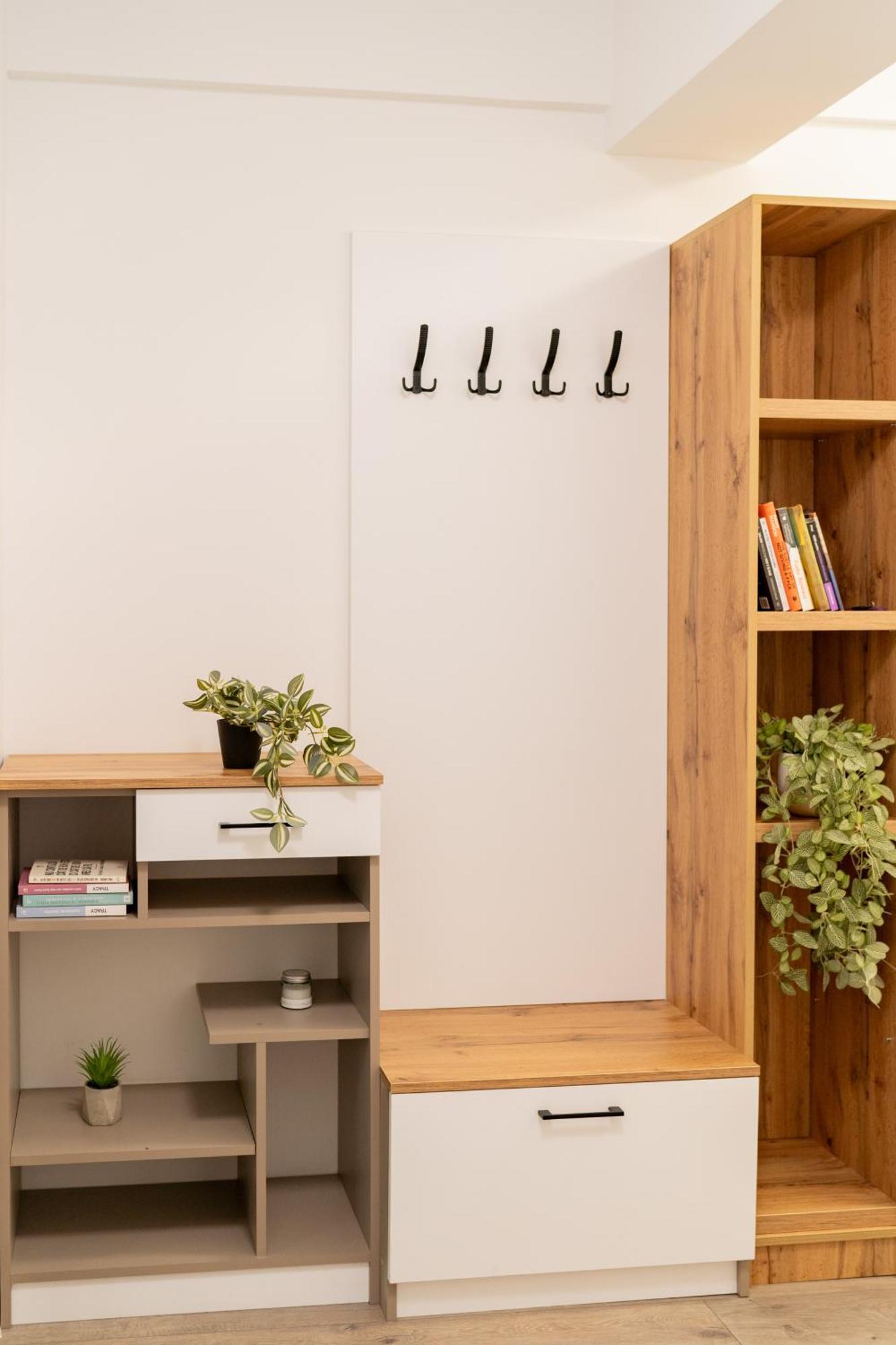 Palace Of Culture Dream Apartments And Studios Iasi Ngoại thất bức ảnh