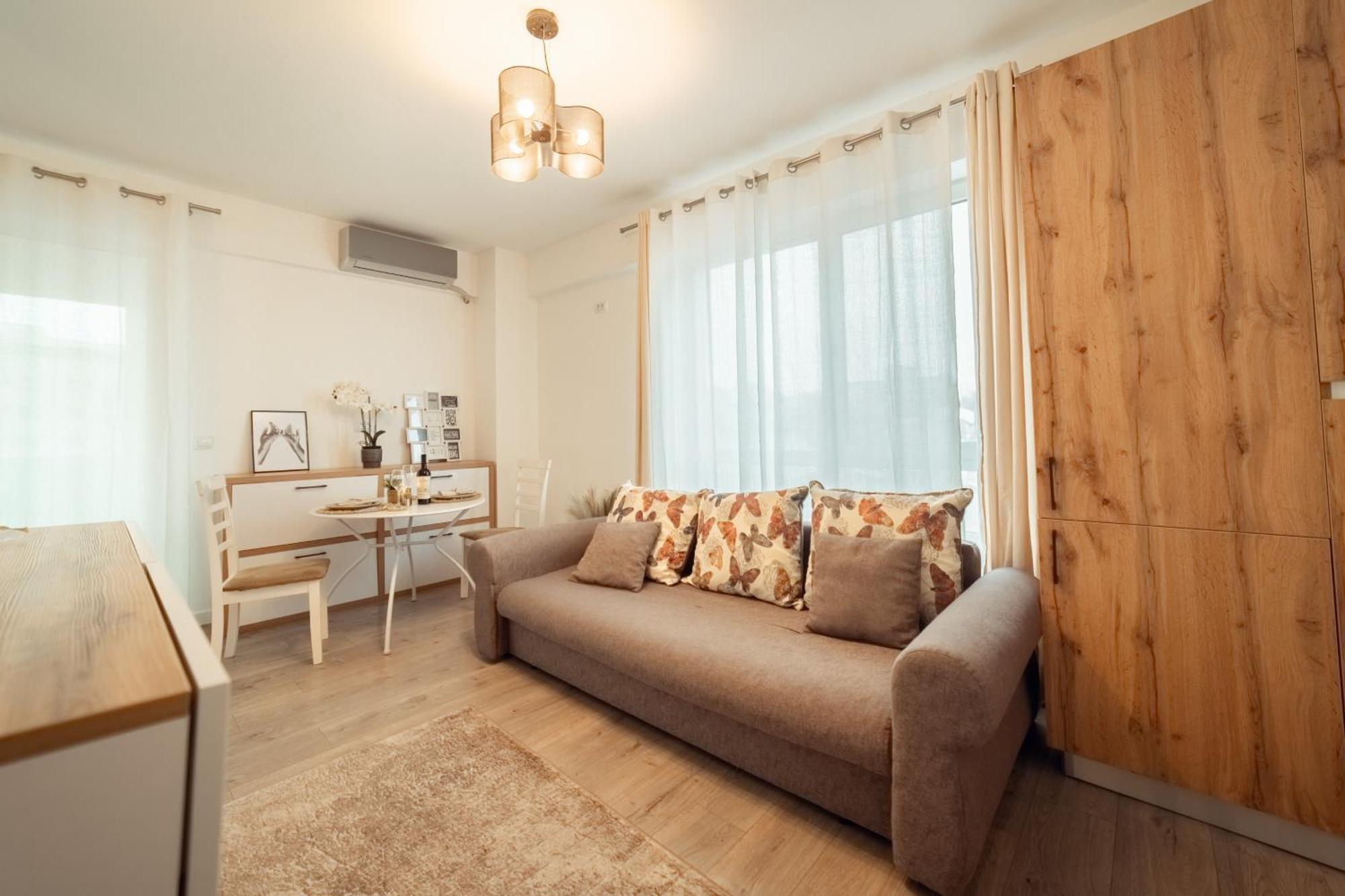 Palace Of Culture Dream Apartments And Studios Iasi Ngoại thất bức ảnh