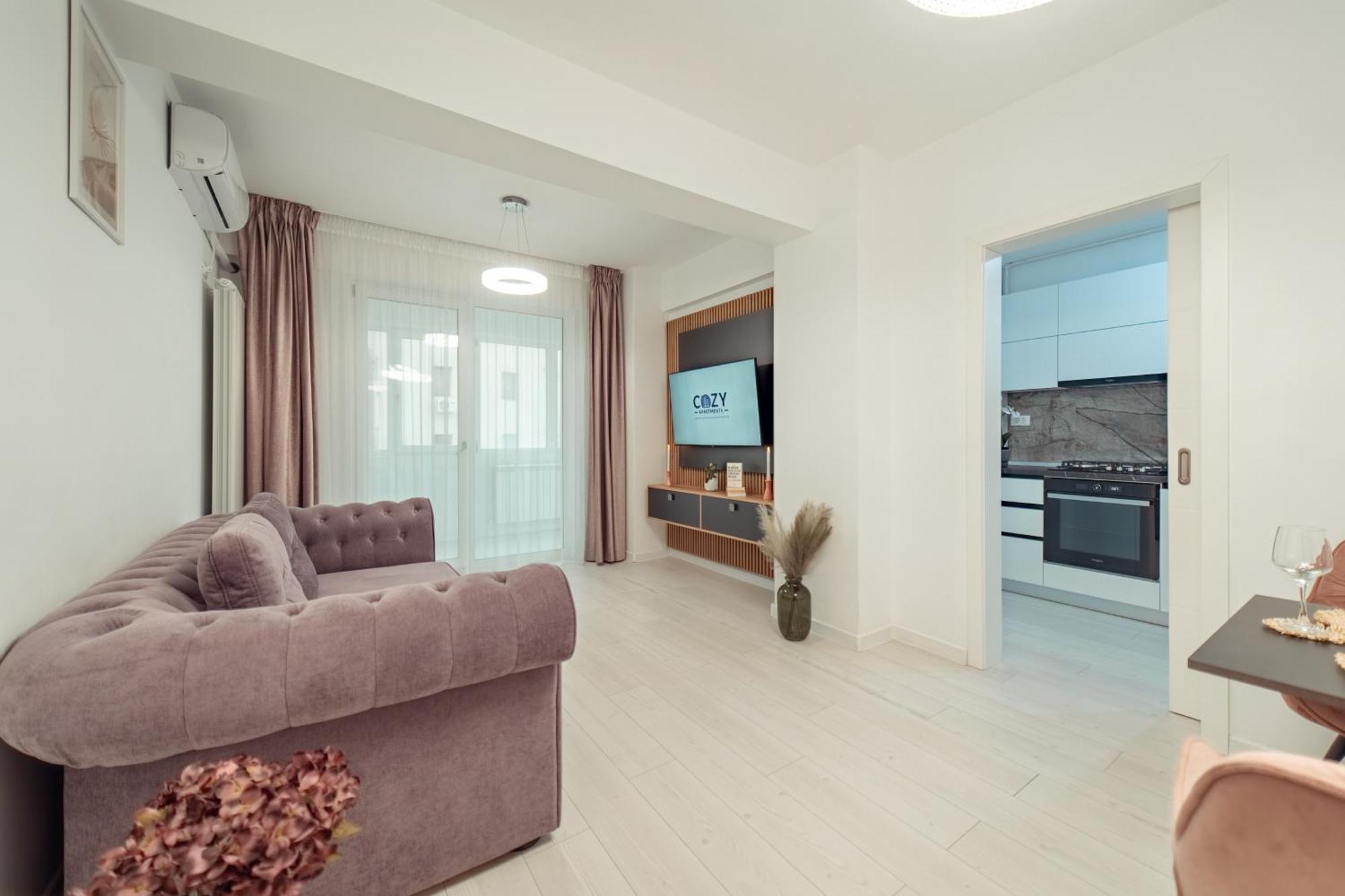 Palace Of Culture Dream Apartments And Studios Iasi Ngoại thất bức ảnh